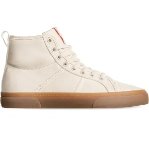 Globe Los Angered II - Organic White