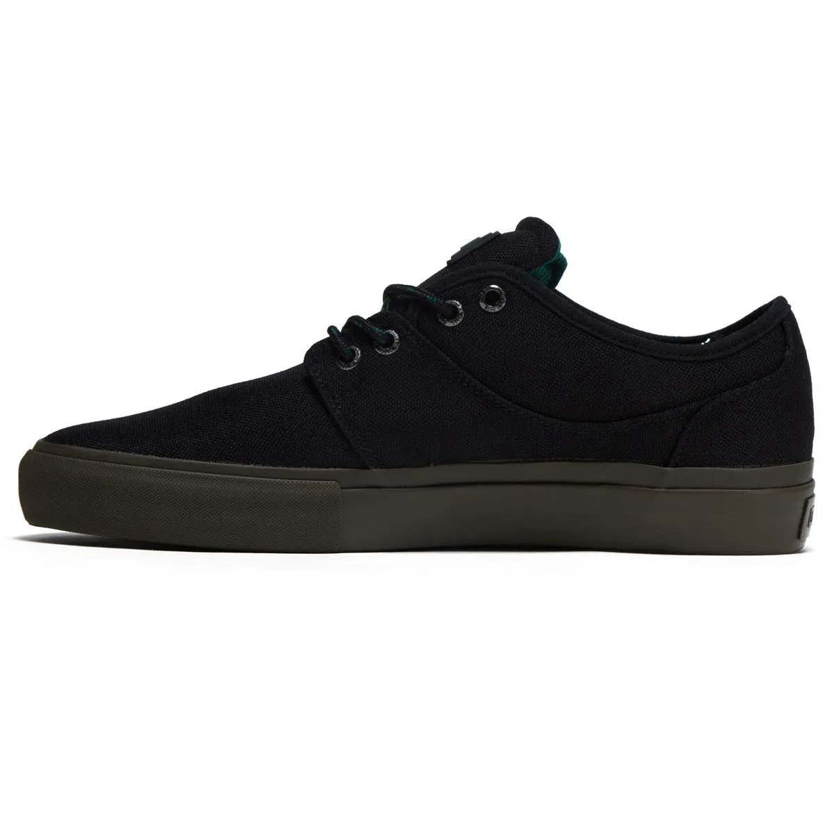 Globe Mahalo Shoes - Black Cordura