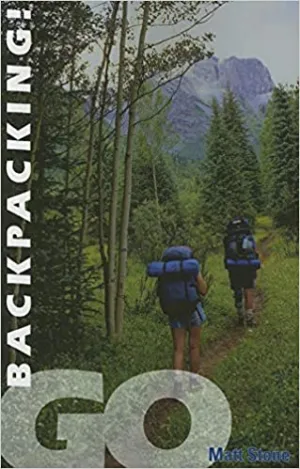 Go Backpacking