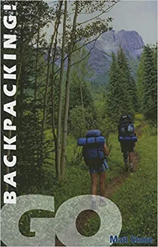 Go Backpacking