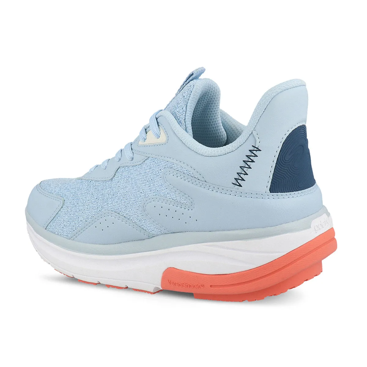 Gravity Defyer Energiya TB9037FUO Blue