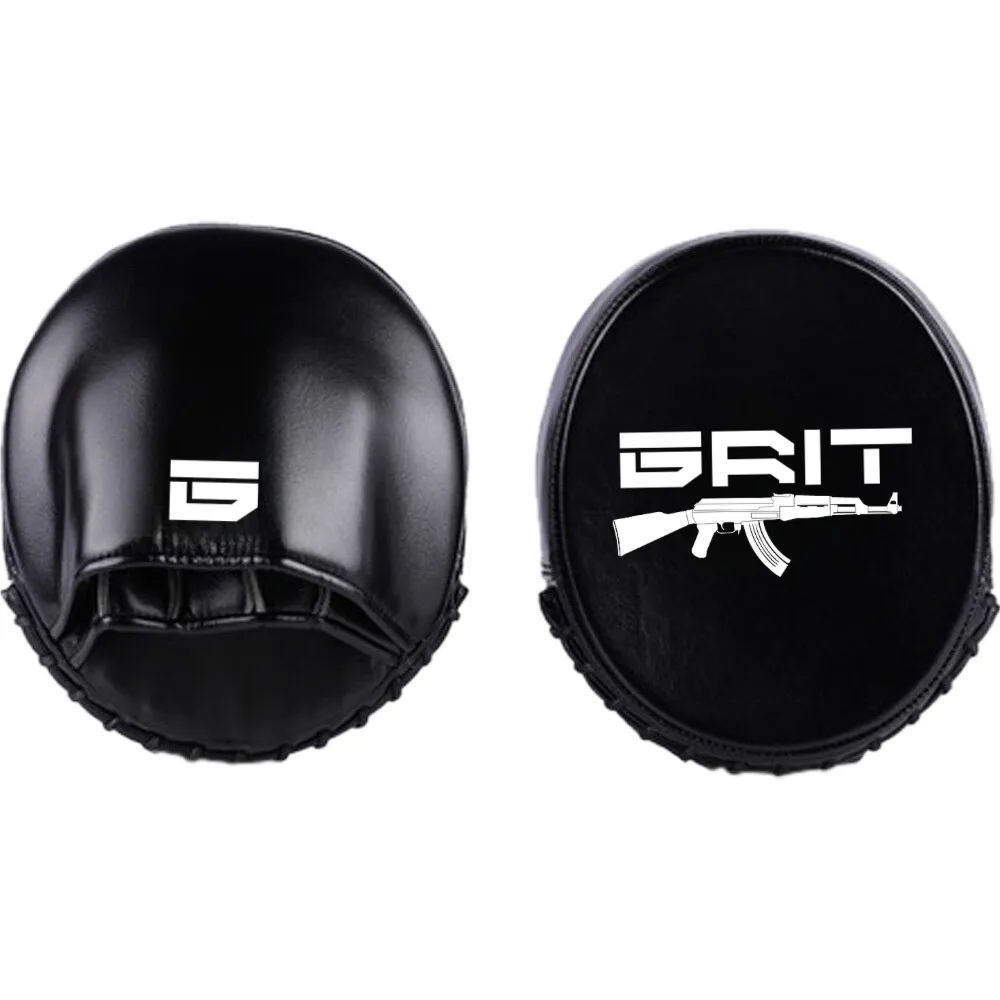 GRIT AK Boxing Mitts