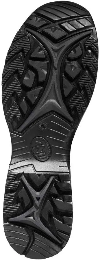 HAIX Black Eagle Tactical 2.1 GTX Low Shoes - Waterproof Tactical Shoes, with Anti-Slip Sole, Shock Absorbing Technology, and Lightweight Design, Great As Police Shoes