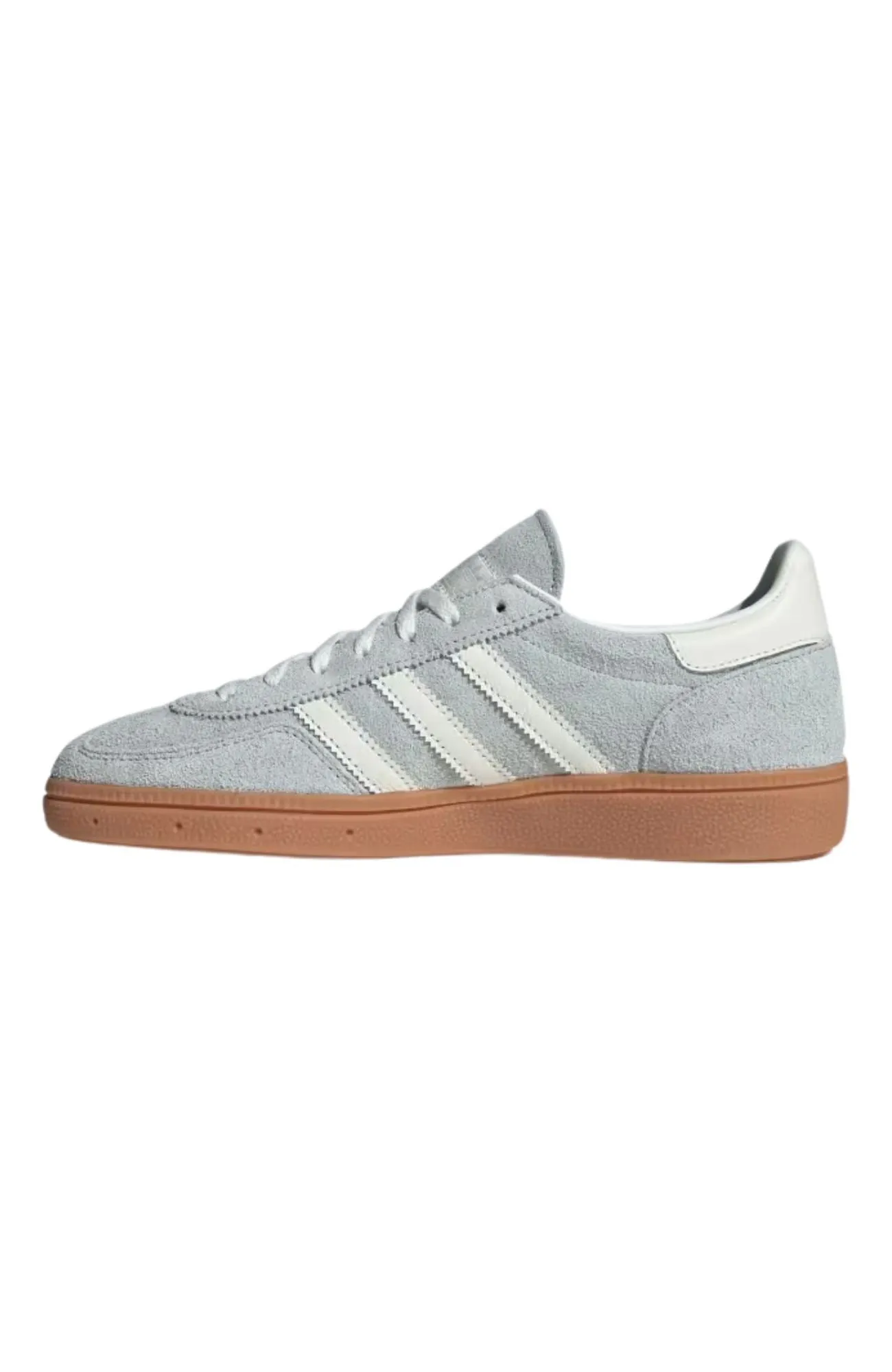 Handball Spezial W Wonder Silver Off White Gum