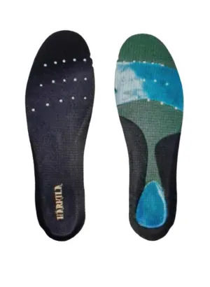 Harkila HÃ¤rkila Footbed Black