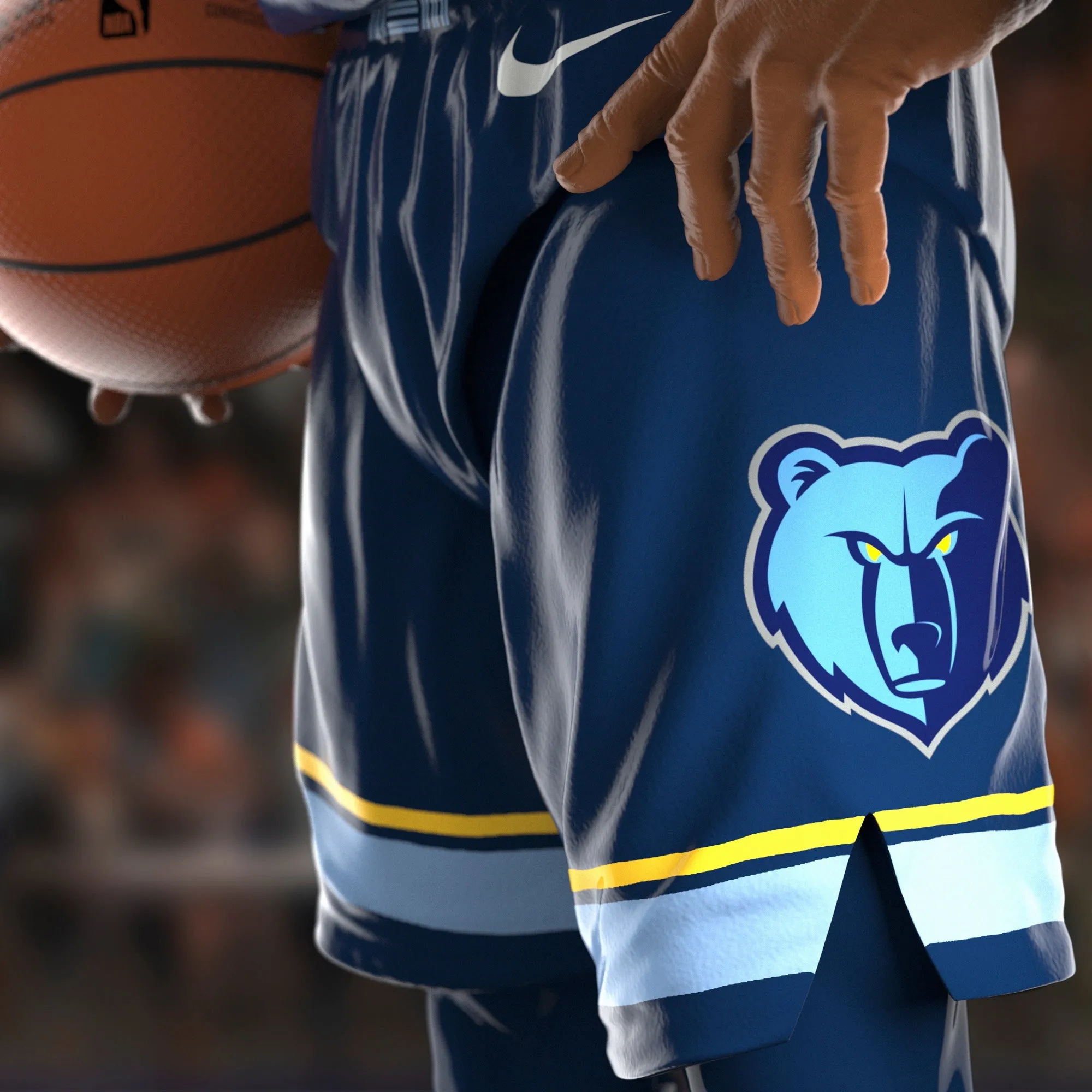 Hasbro Starting Lineup Series 1 Ja Morant