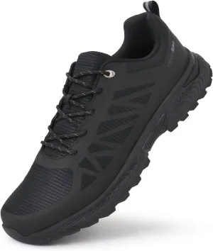 Hawkwell Men's Plus Size Outdoor Trail Running Shoes US Size 13 14 15 16 17 18 19