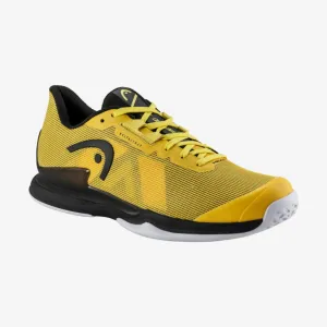 Head Sprint Pro 3.5 Men BNBK