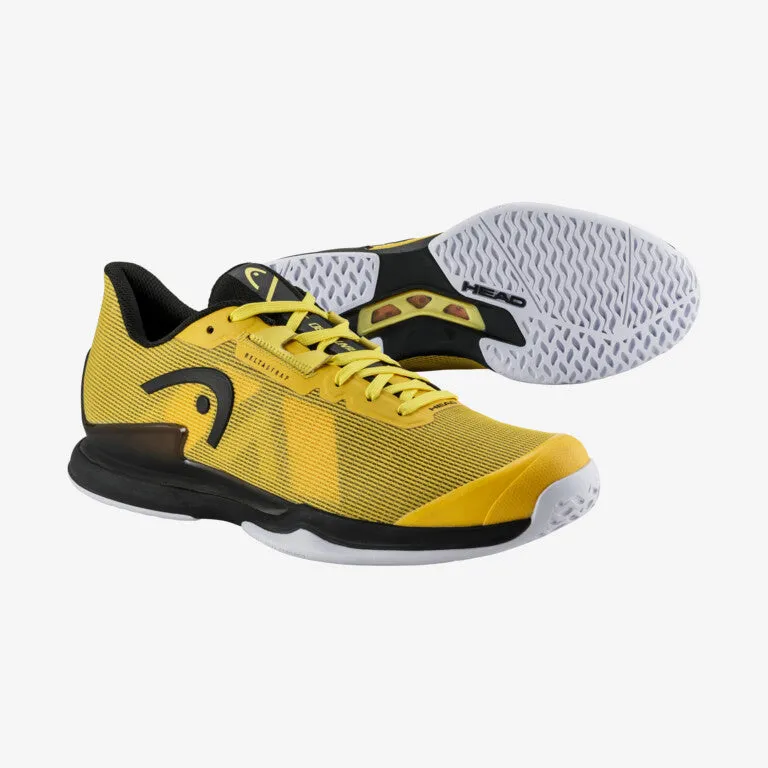 Head Sprint Pro 3.5 Men BNBK