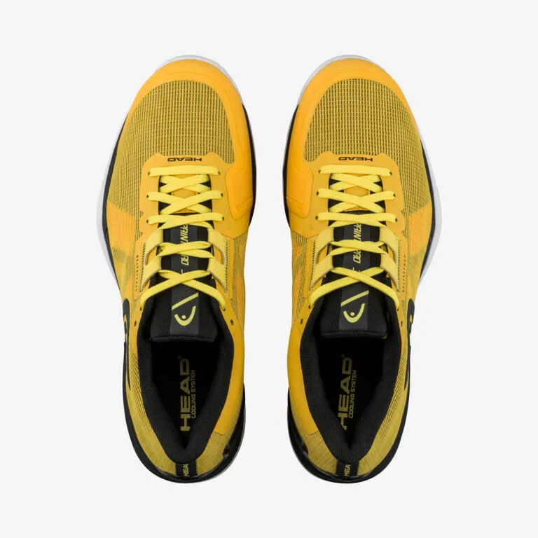 Head Sprint Pro 3.5 Men BNBK