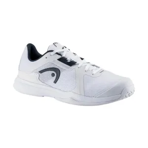 Head Sprint Team 3.5 Mens Tennis Shoes - White/Blue Berry