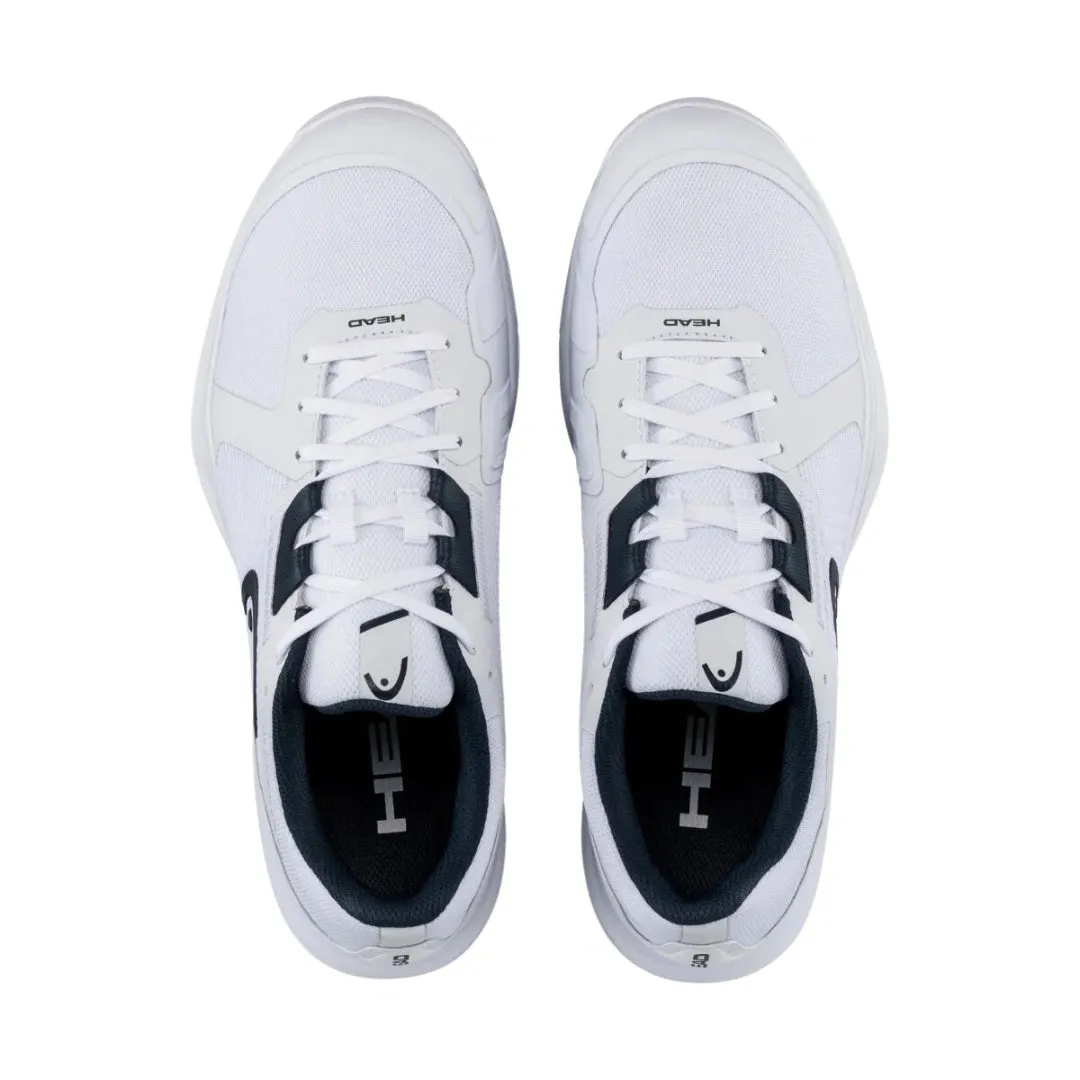 Head Sprint Team 3.5 Mens Tennis Shoes - White/Blue Berry