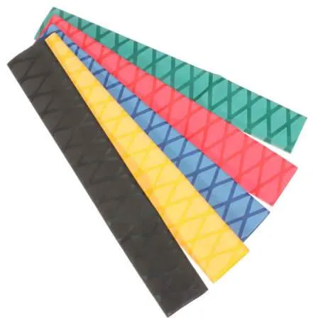Heat Shrink Grip