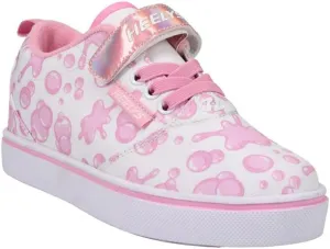 HEELYS Girl's Pro 20 X2 (Little Big Kid/Adult) Wheeled Heel Shoe