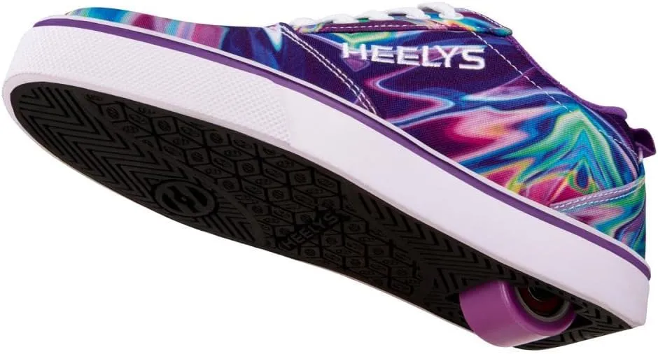 HEELYS Unisex-Adult Low-top Sneaker, 31 EU