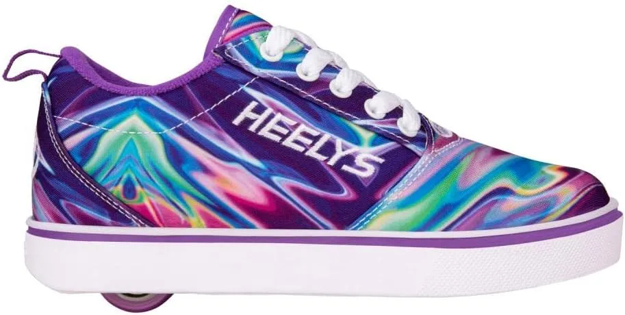 HEELYS Unisex-Adult Low-top Sneaker, 31 EU