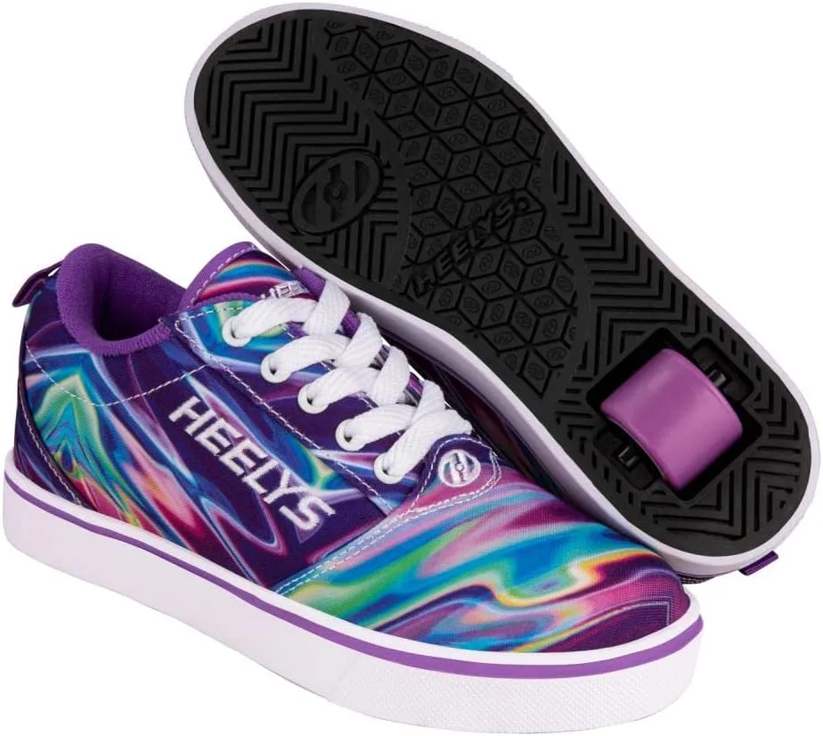 HEELYS Unisex-Adult Low-top Sneaker, 31 EU