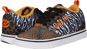 HEELYS Unisex-Adult Low-top Sneaker, 31 EU