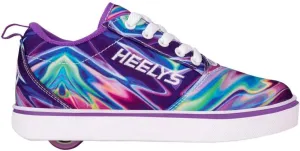 HEELYS Unisex-Adult Low-top Sneaker, 31 EU
