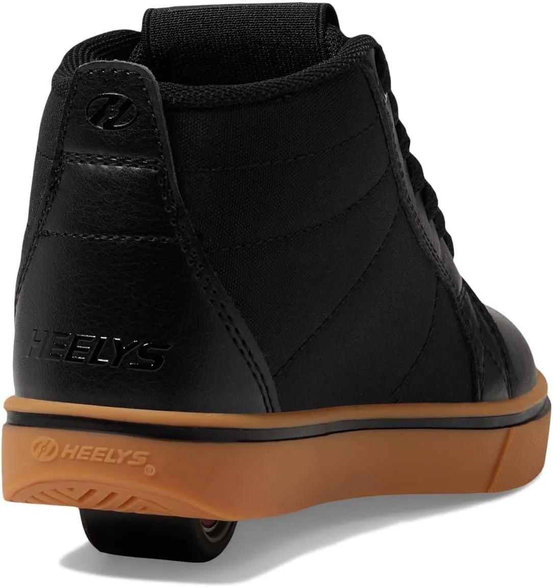 HEELYS Unisex-Child Racer 20 Wheeled Heel Shoe