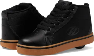 HEELYS Unisex-Child Racer 20 Wheeled Heel Shoe