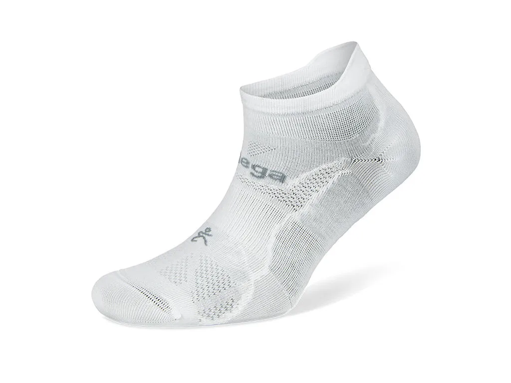 Hidden Dry No Show - White