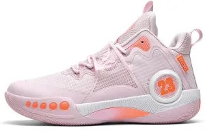 High Top Womens Mens Basketball Shoes Fashion Colorful Painting Running Sneakers Breathable Non-Slip Outdoor Casual Lightweight Sport Shoes