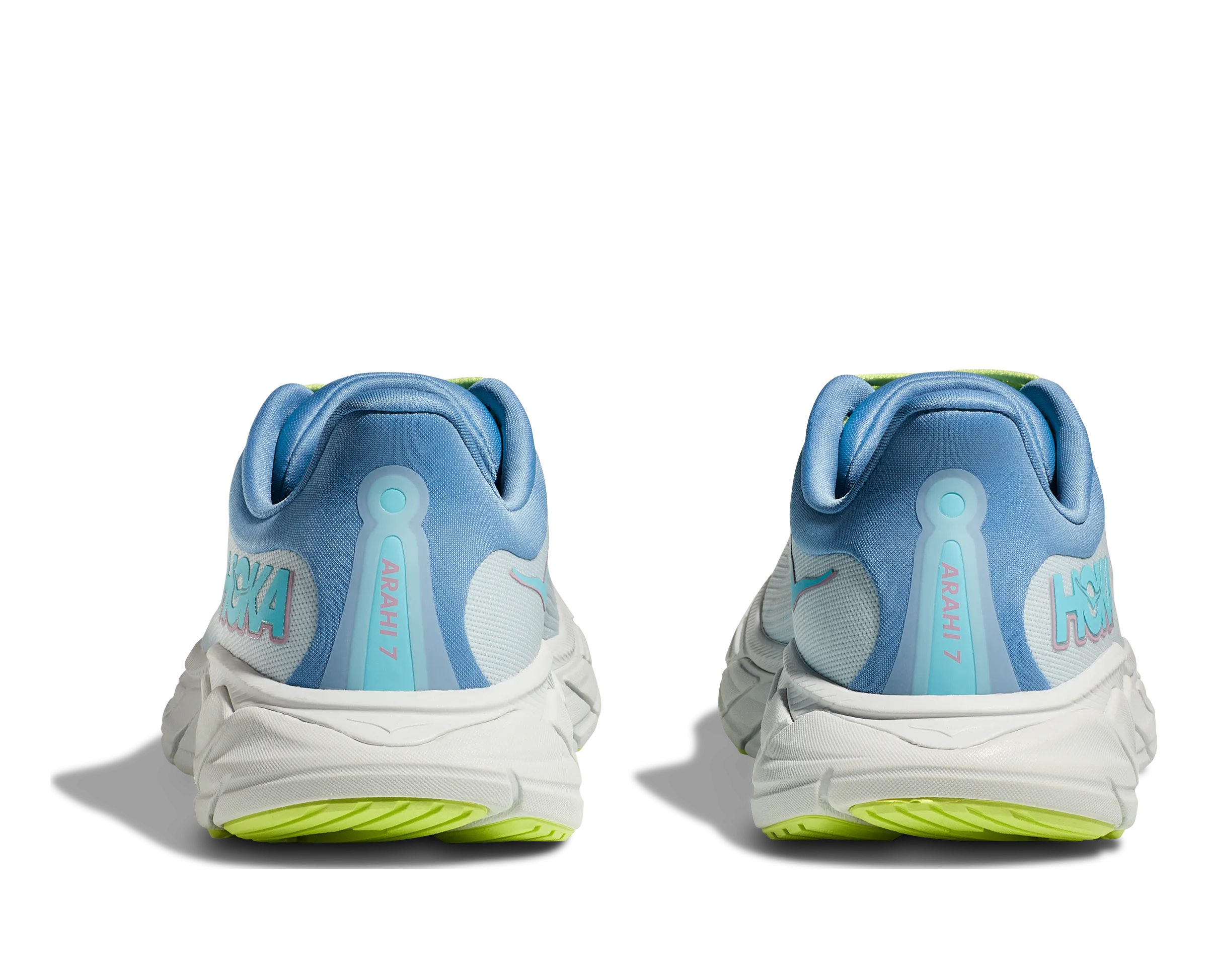 HOKA Women's Arahi 7 (WIDE)