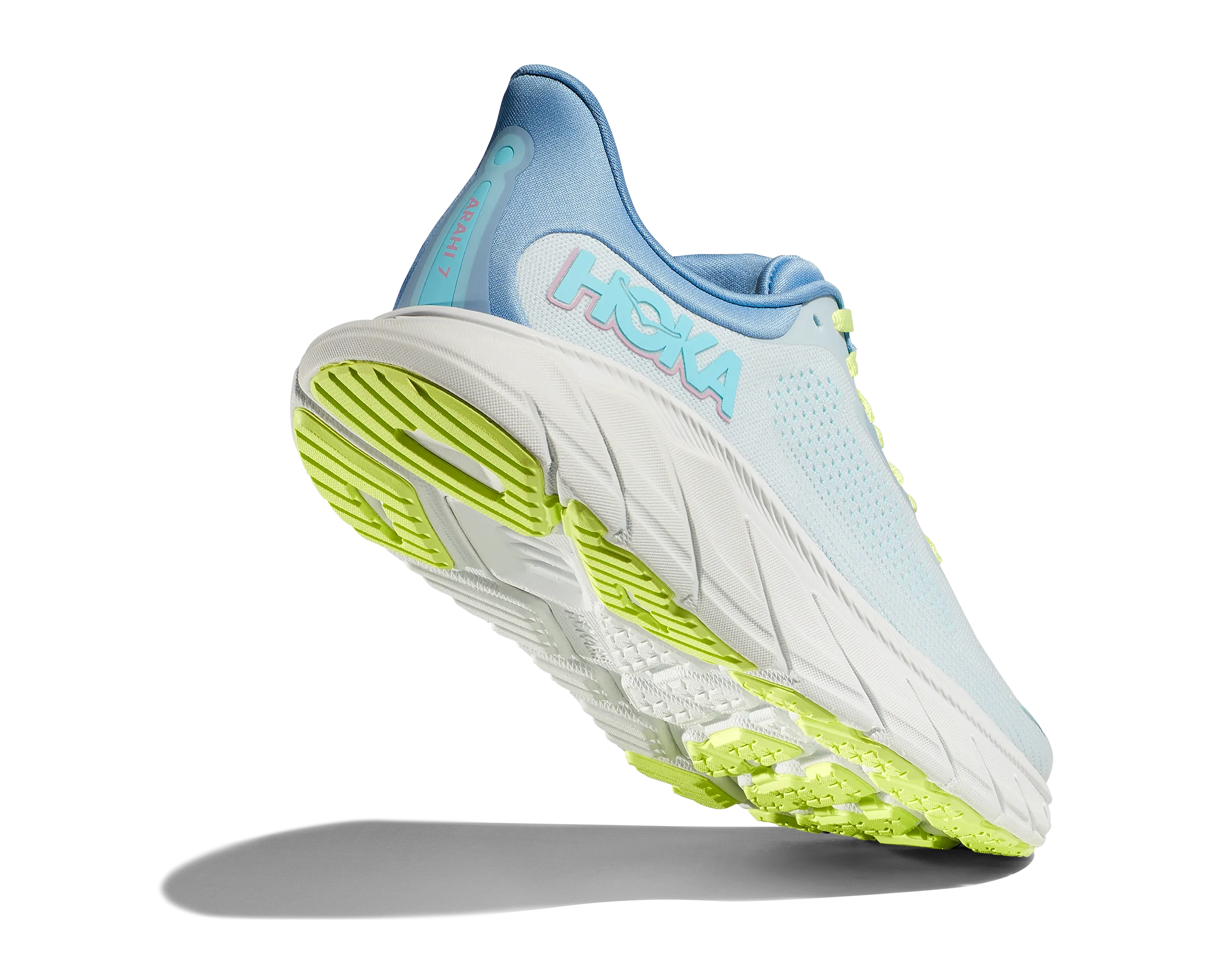 HOKA Women's Arahi 7 (WIDE)