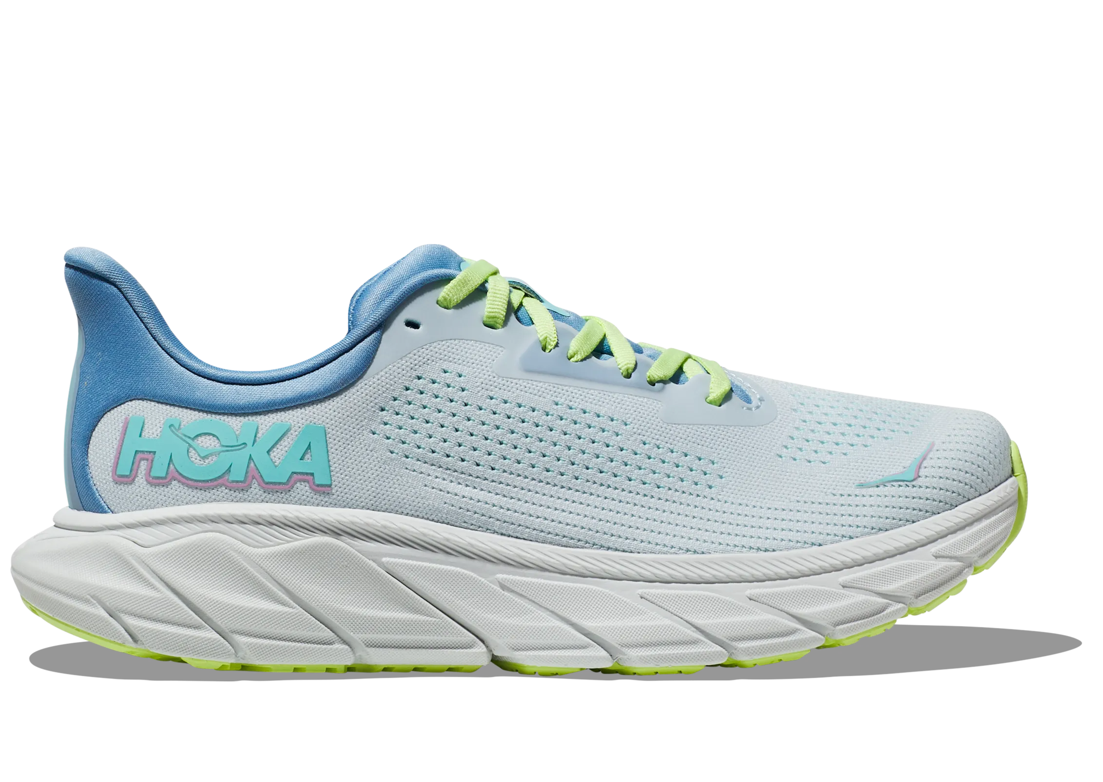 HOKA Women's Arahi 7 (WIDE)