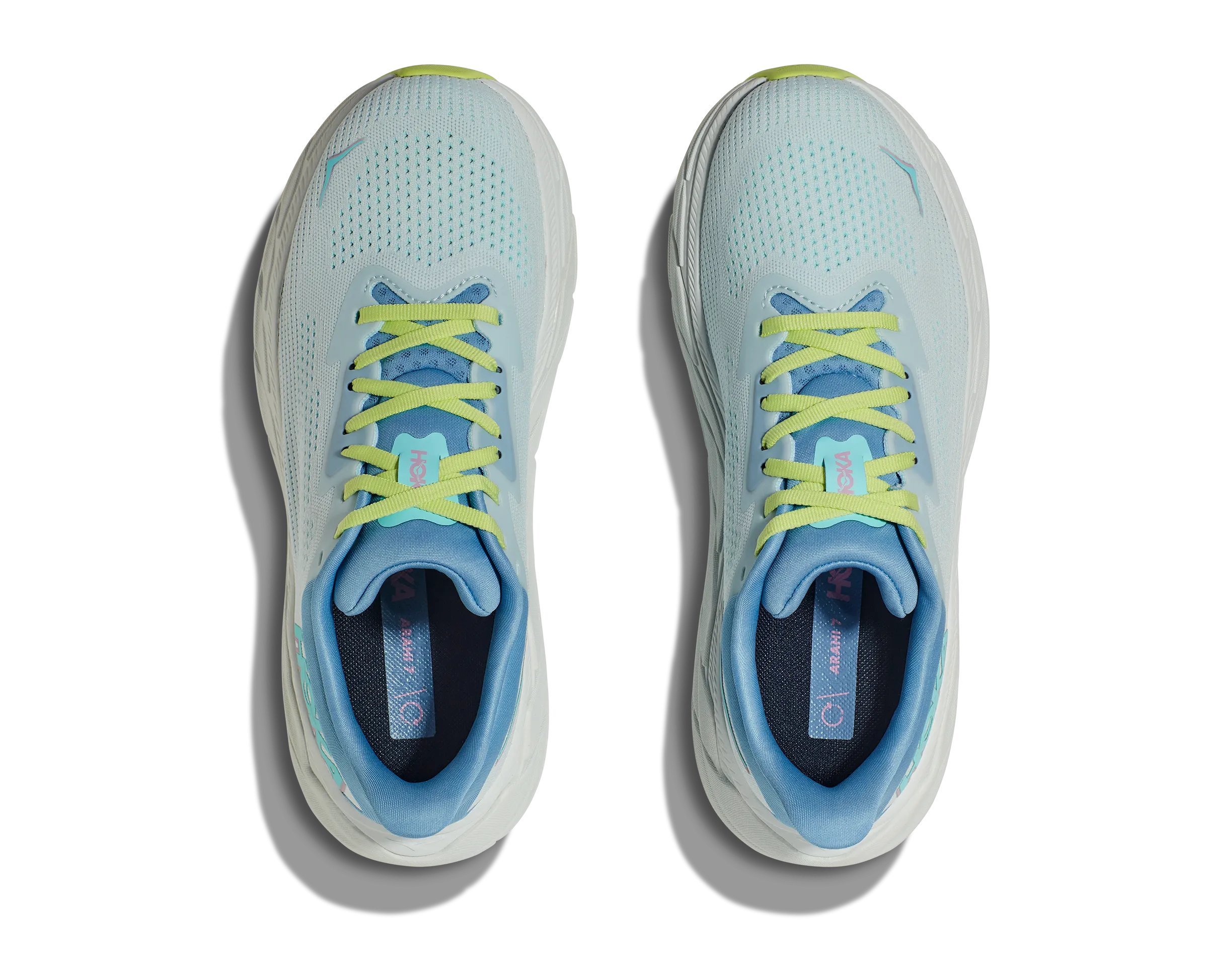 HOKA Women's Arahi 7 (WIDE)