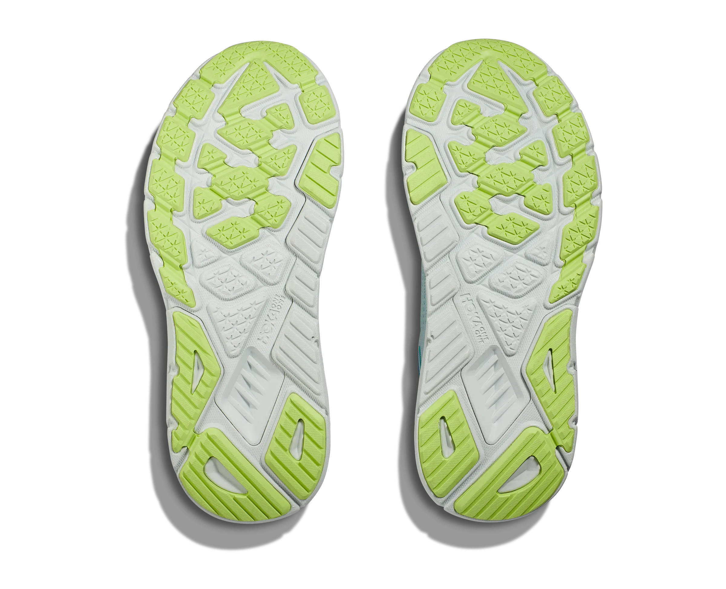 HOKA Women's Arahi 7 (WIDE)