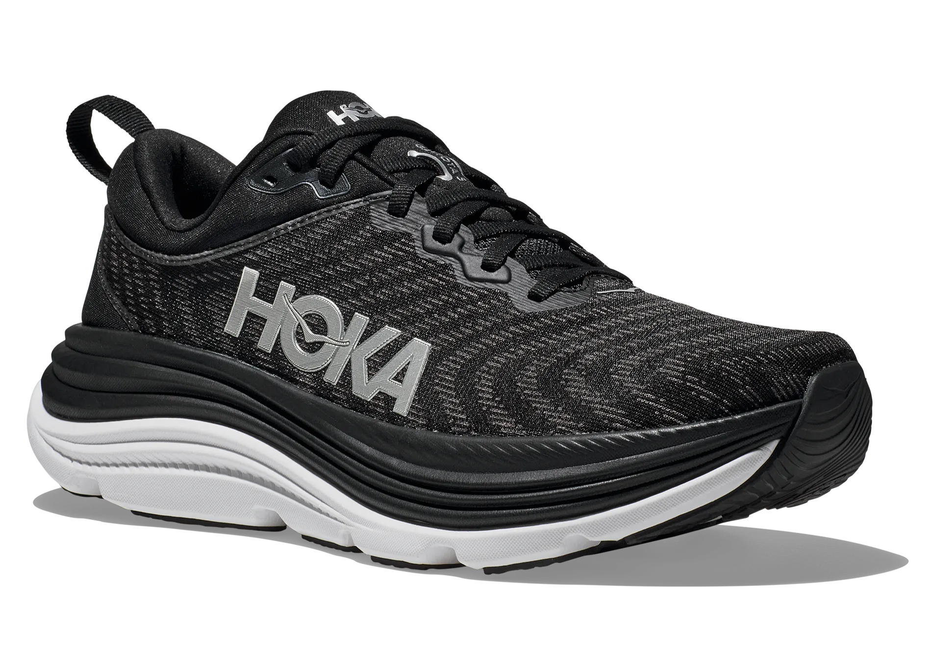 HOKA Women's Gaviota 5 (Wide)