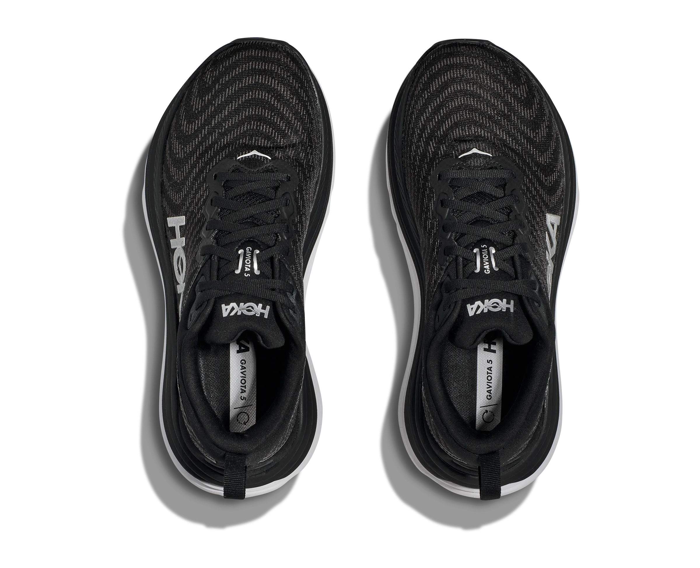 HOKA Women's Gaviota 5 (Wide)