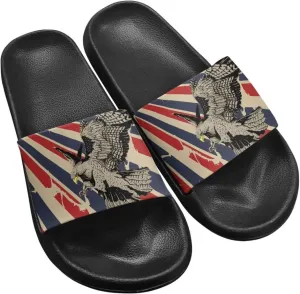 House Slides Set | Couple Therapeutic Slippers | Thick Shock-Absorbing Sole & Arch Support Technology
