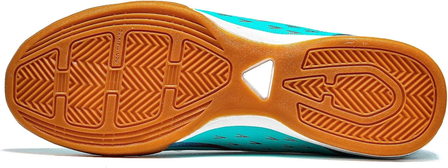 Indoor Soccer Shoes Boys Futsal Shoes for Girls Youth Professional Athletic Soccer Shoe