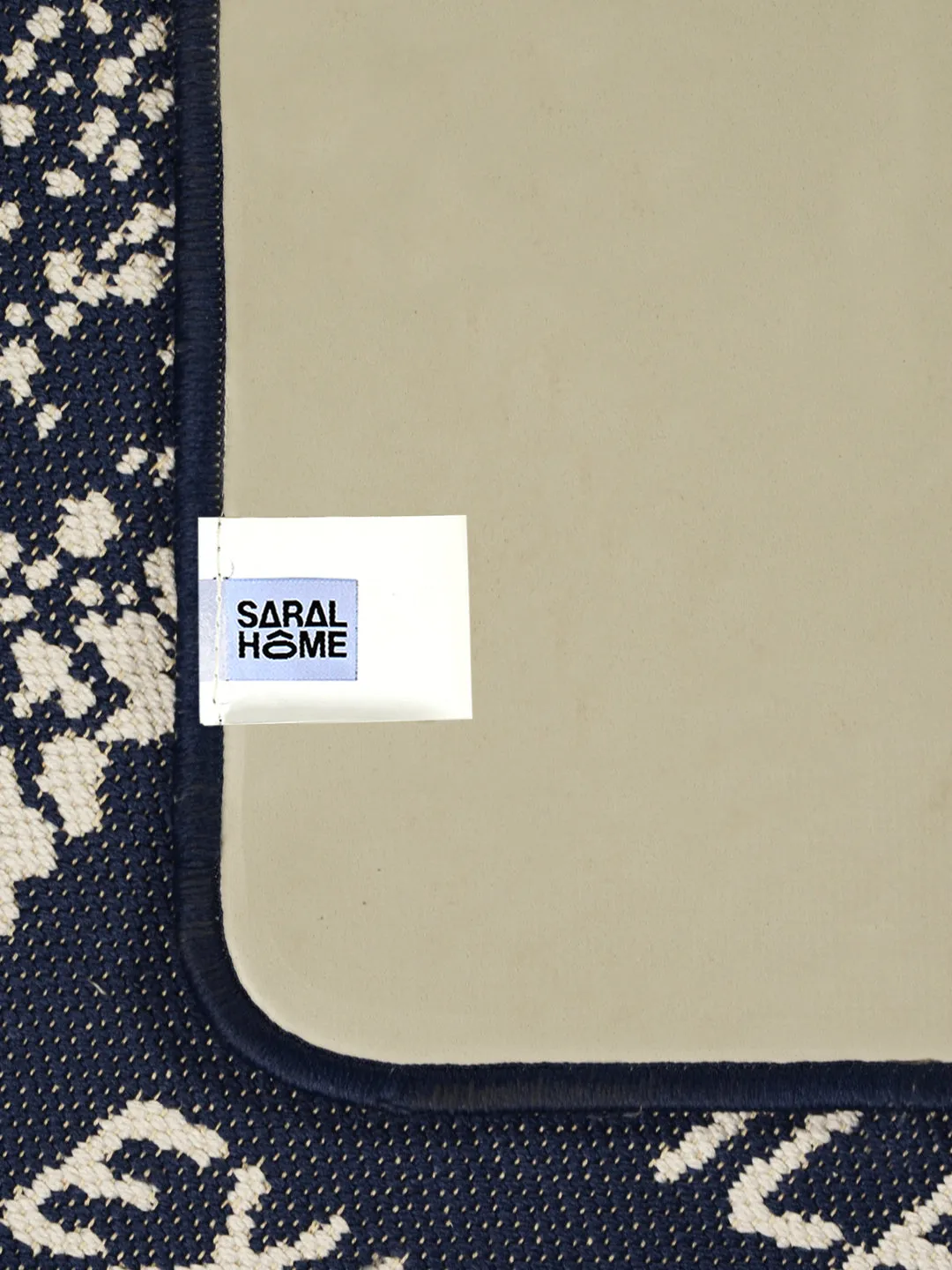 INHALE EXHALE Anti-Slip Yoga Mat