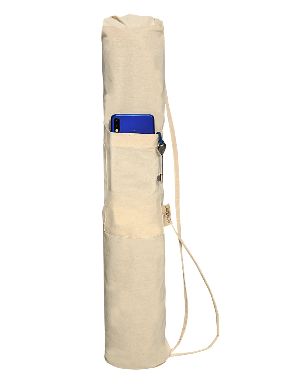 INHALE EXHALE Anti-Slip Yoga Mat