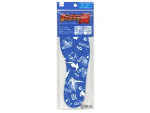 Insole -Captain Tsubasa - 24cm to 27cm - 9.44in to 10.62in-