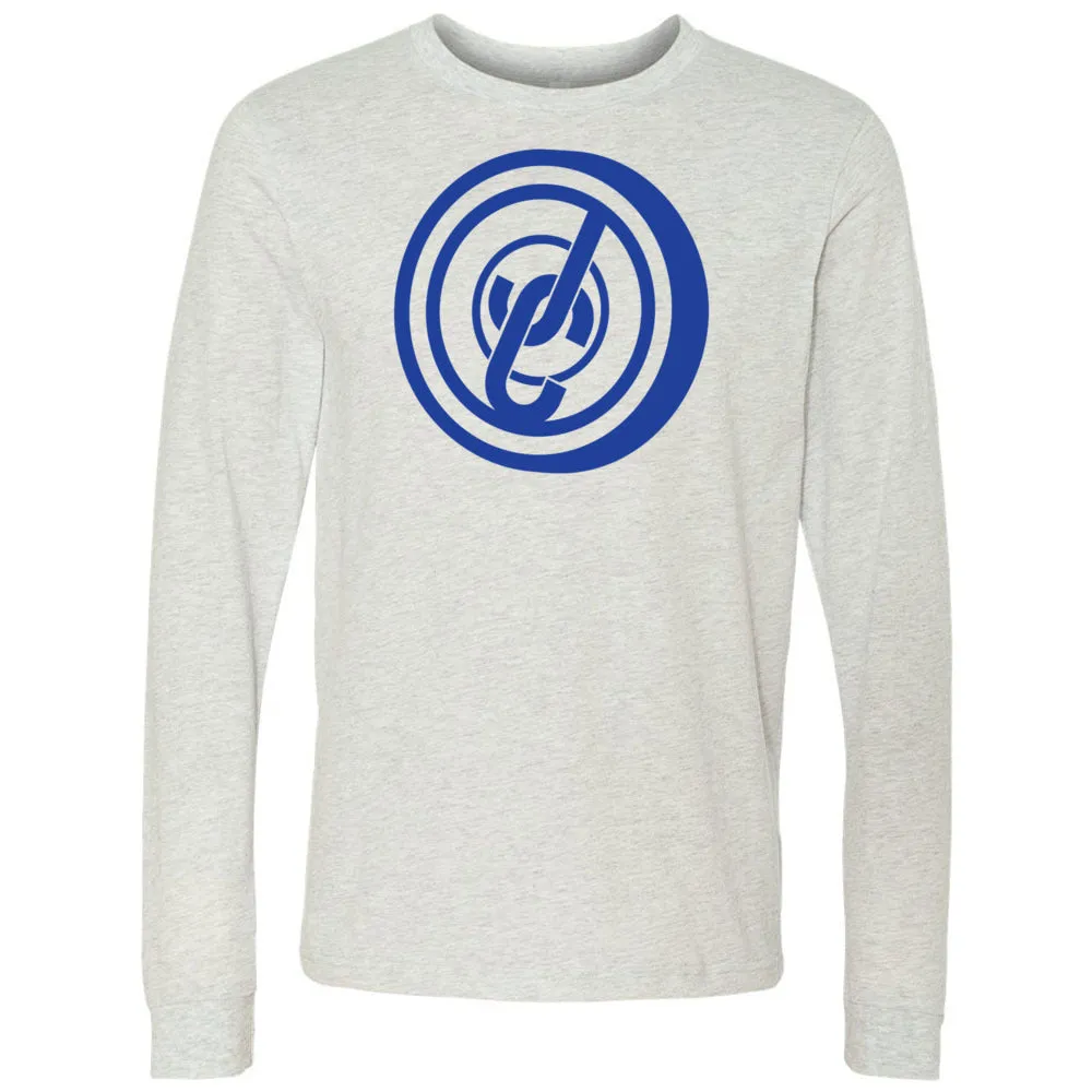 Jamerson CrossFit - 202 - Round 3501 - Men's Long Sleeve T-Shirt