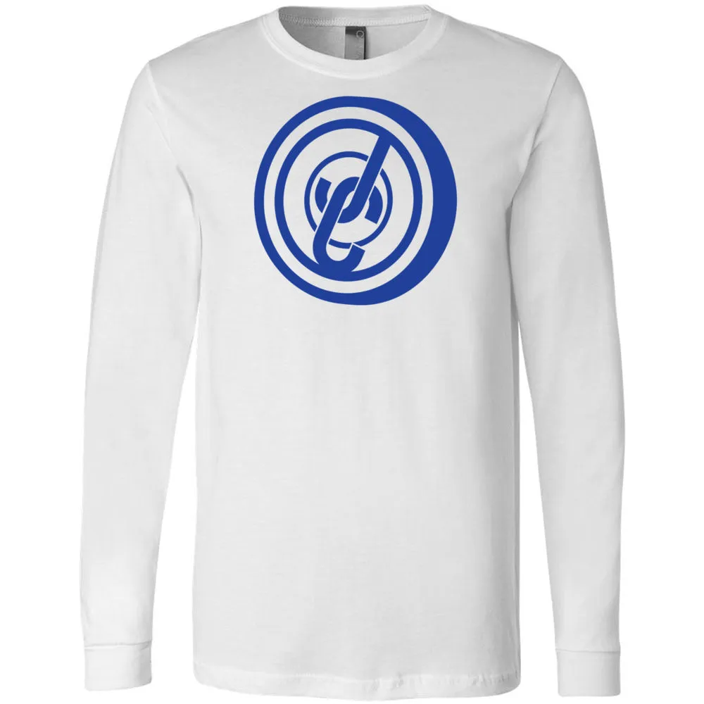 Jamerson CrossFit - 202 - Round 3501 - Men's Long Sleeve T-Shirt