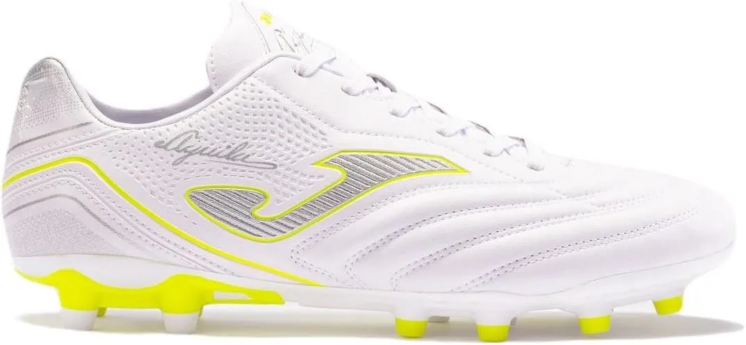 Joma Aguila Soccer Shoes Men - Mens Soccer Cleats, Football Boots, Sneakers