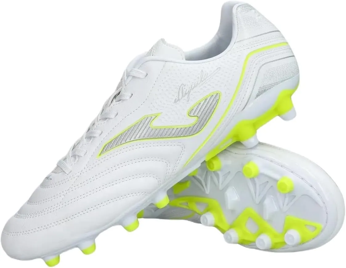 Joma Aguila Soccer Shoes Men - Mens Soccer Cleats, Football Boots, Sneakers