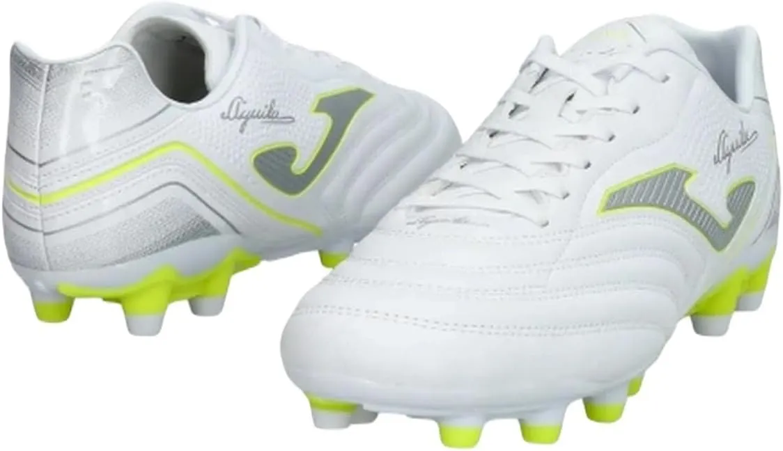 Joma Aguila Soccer Shoes Men - Mens Soccer Cleats, Football Boots, Sneakers