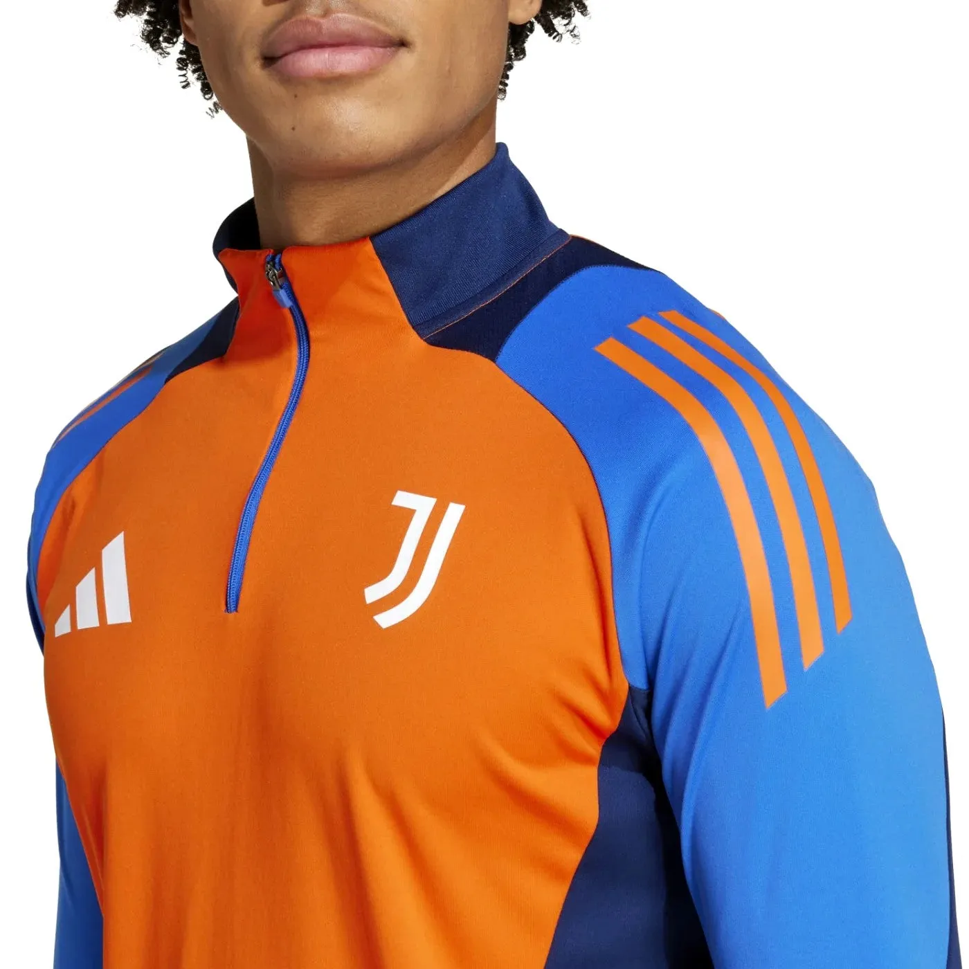 Juventus training technical soccer tracksuit 2024/25 - Adidas