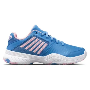 K-Swiss Court Express Omni Junior Tennis Shoe