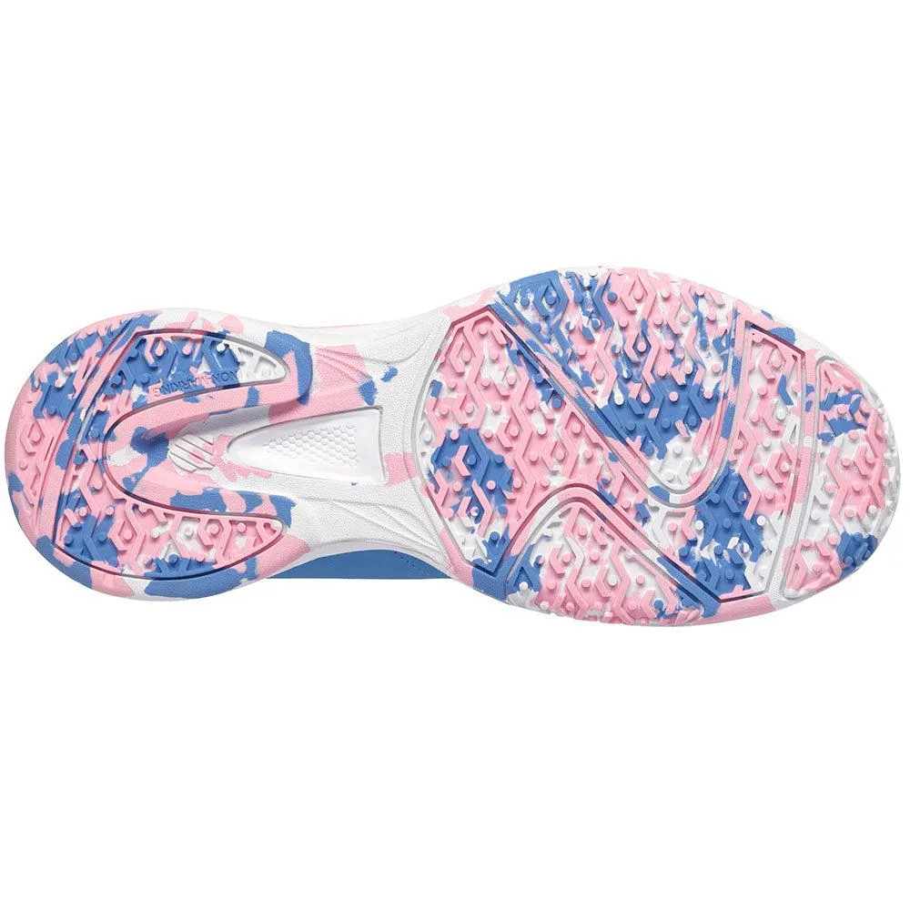 K-Swiss Court Express Omni Junior Tennis Shoe