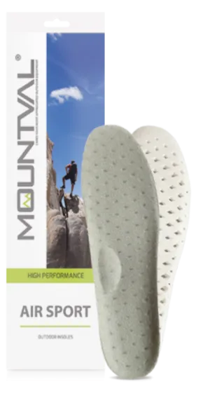 Kaps - Mountval Air Sport Insoles