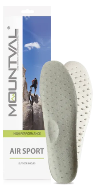 Kaps - Mountval Air Sport Insoles