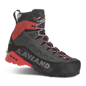 Kayland Stellar Nubuck GTX Mountaineering Boot